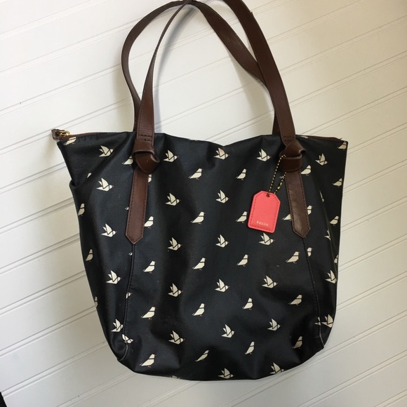 Fossil Handbags - Fossil shoulder bag